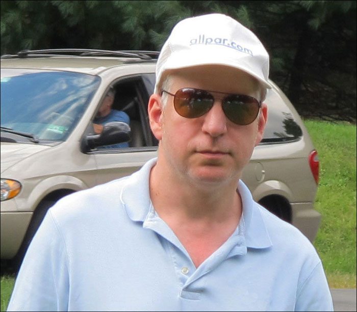 dave zatz free of cancer