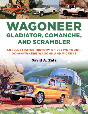 jeep book
